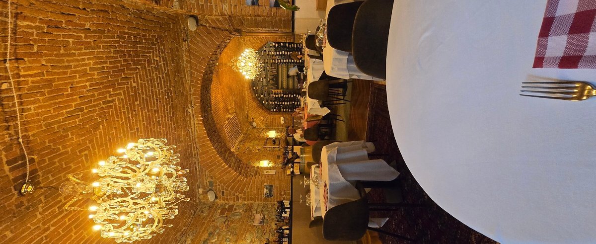 Foto 6 di Ristorante Alle Volte - Torino