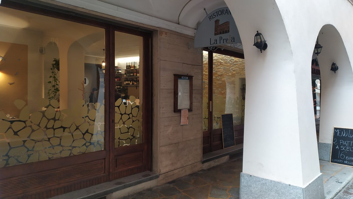 Foto di La Preja - 10/10