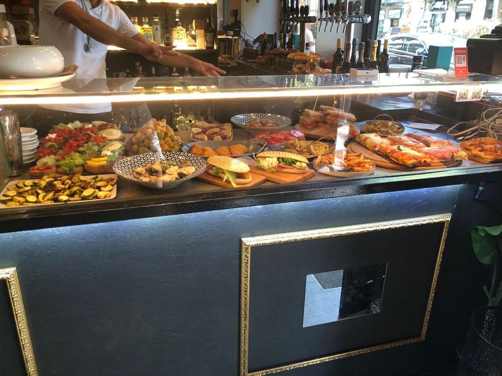 Foto di Gli Imperfetti - 6/10