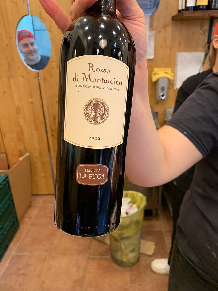 Foto di All' Antico Vinaio Napoli - 7/10