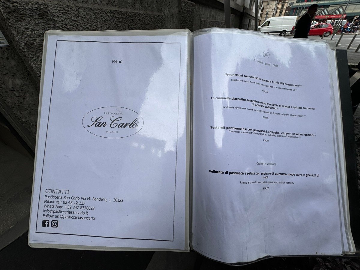 Foto di Condé Nast Bistrot - 6/6