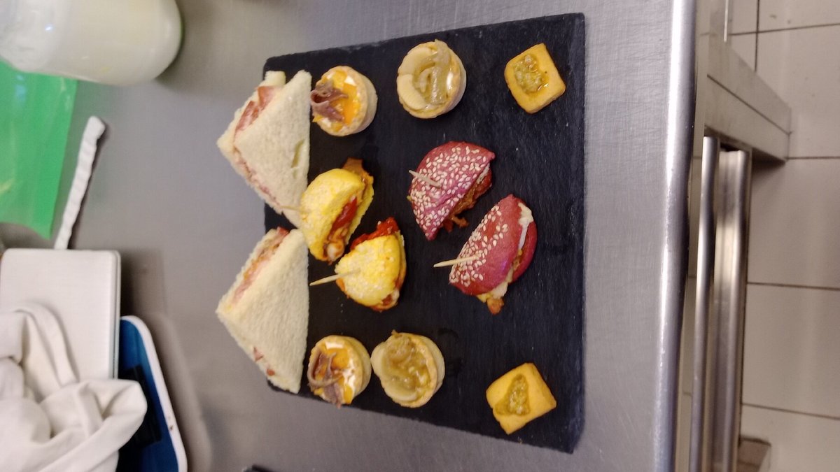 Foto 9 di Chocotonka - Anagni