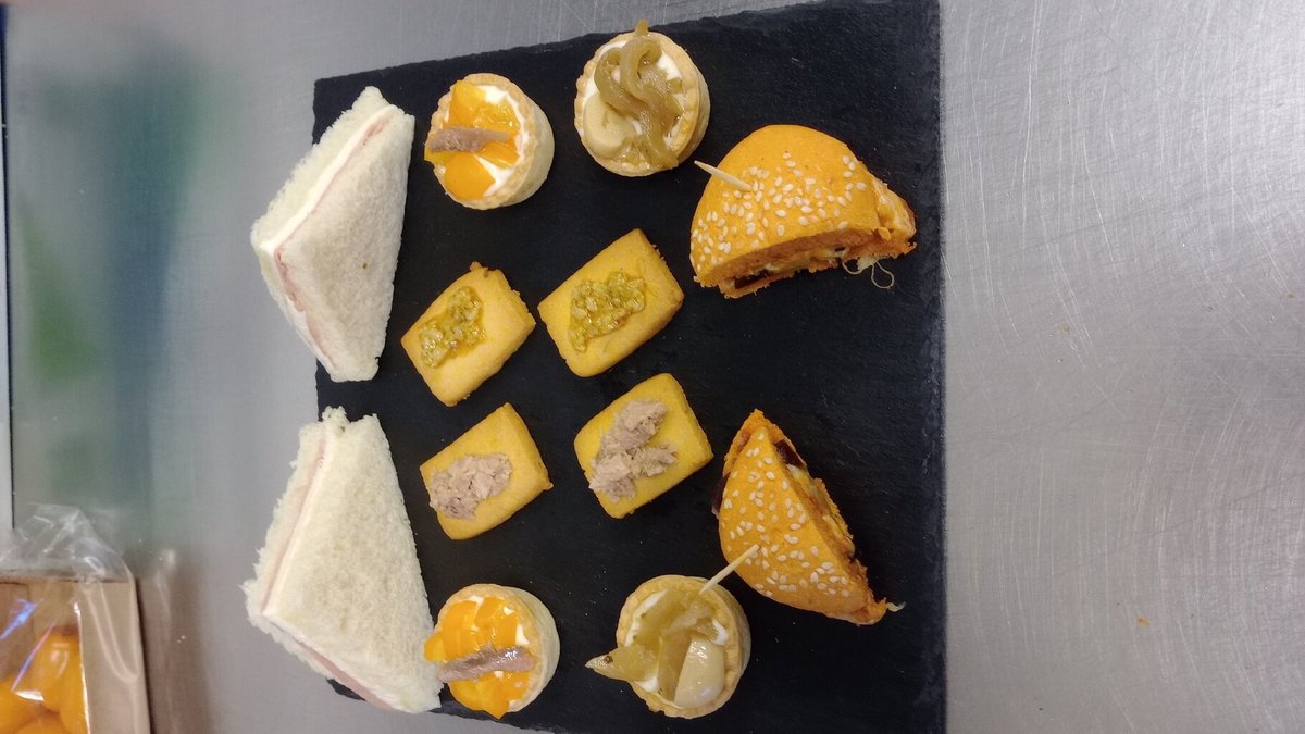 Foto 10 di Chocotonka - Anagni