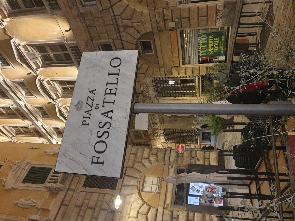 Foto di Focacceria Fossatello - 9/9