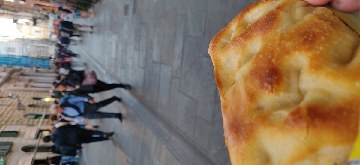 Foto di Focacceria Fossatello - 7/9