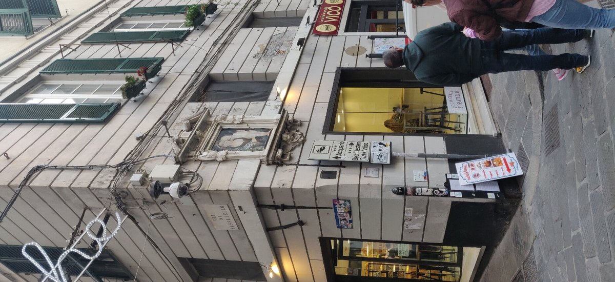 Foto di Focacceria Fossatello - 6/9