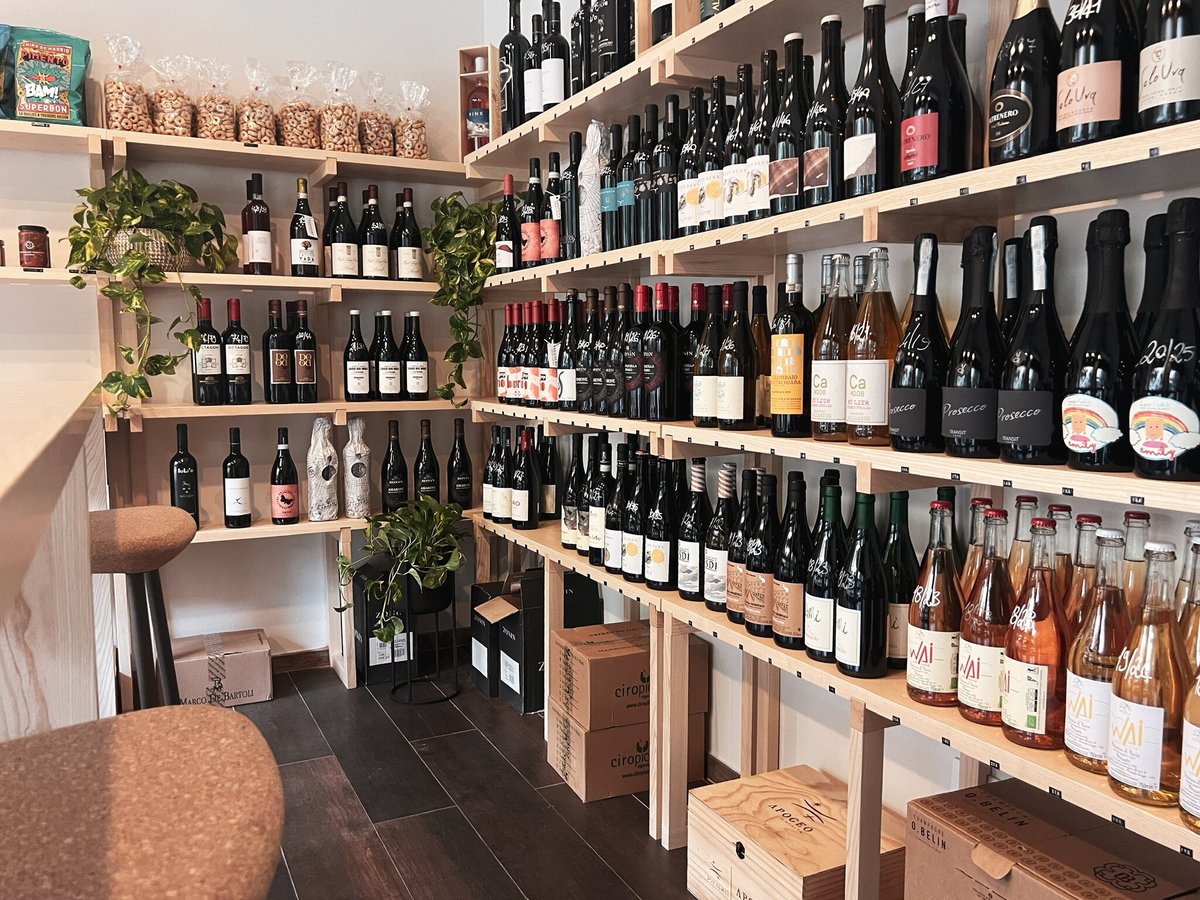 Foto di Sughero Vinoteca Sociale - 10/10