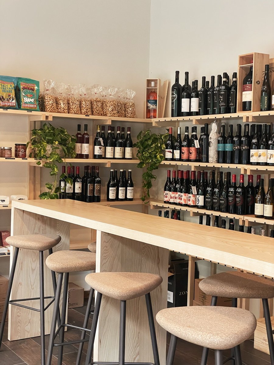 Foto di Sughero Vinoteca Sociale - 7/10