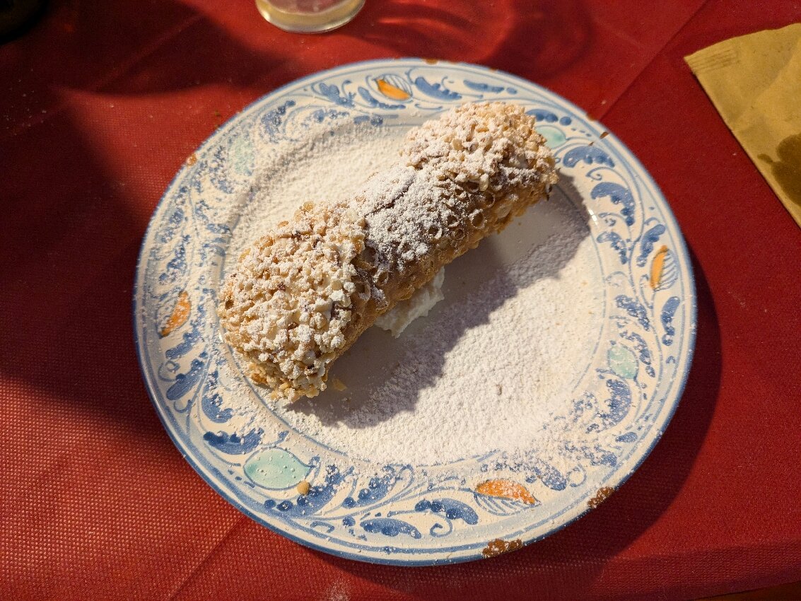 Foto di Le Pizze Di Gianluca Ristorante Siciliano - 6/6