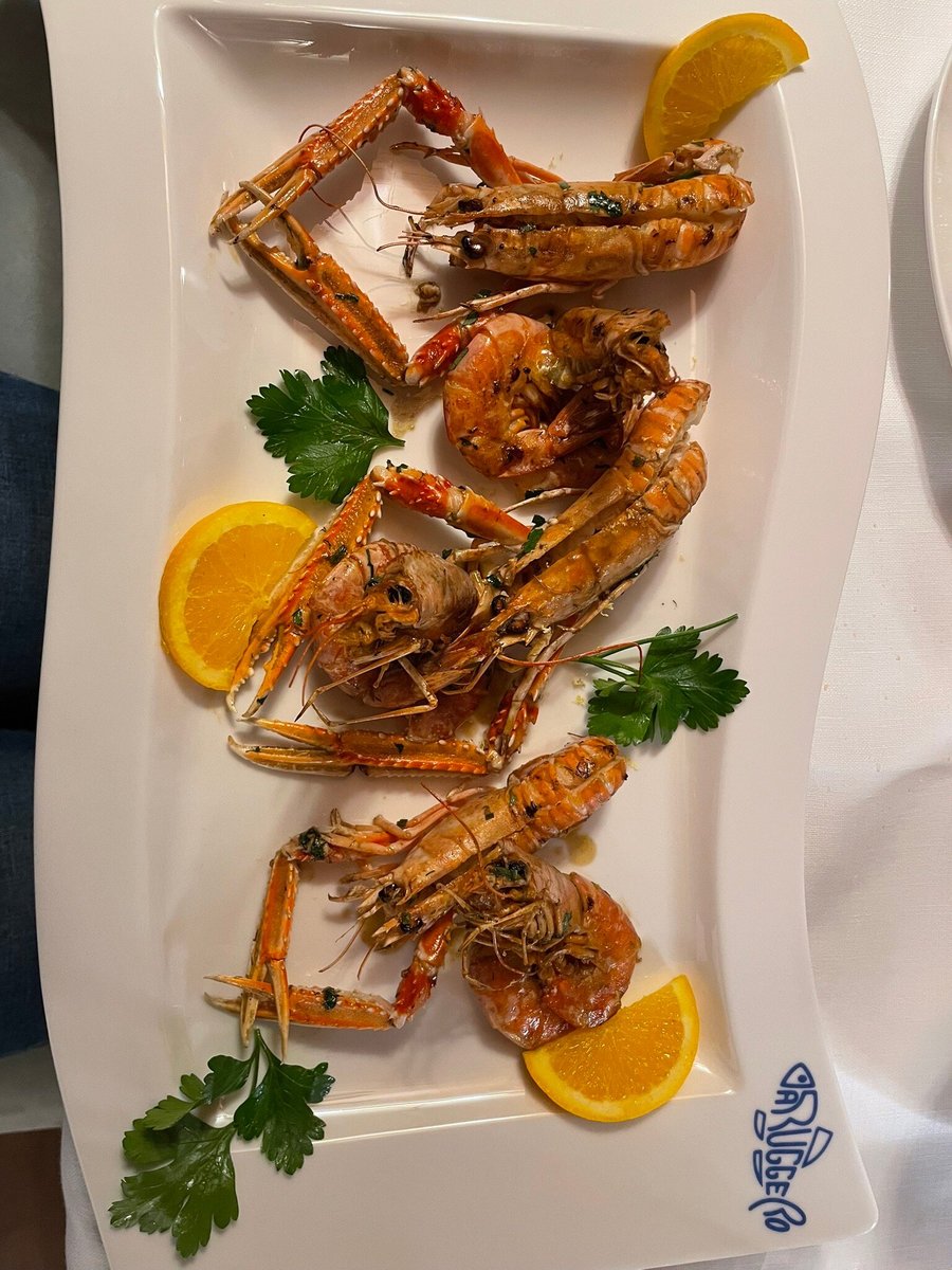 Foto di La Locanda Da Ruggero - 8/10