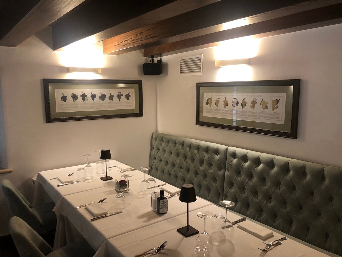 Foto di La Locanda Da Ruggero - 7/10