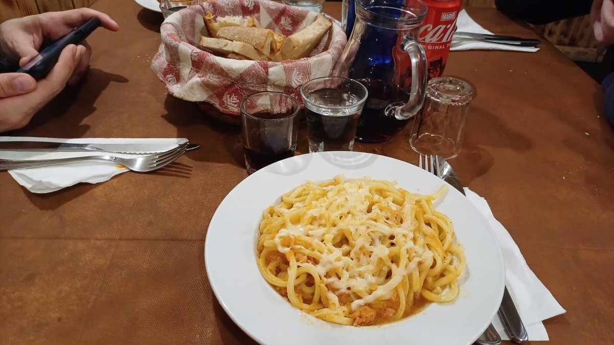 Foto di Osteria Di Potame - 9/10