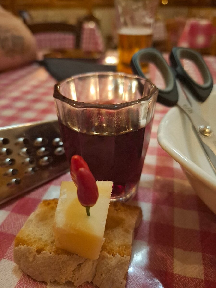 Foto di Osteria Di Potame - 8/10