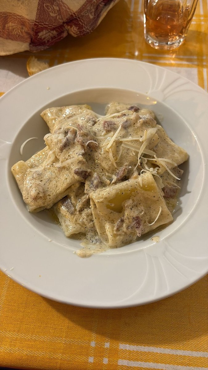 Foto di Osteria Di Potame - 7/10