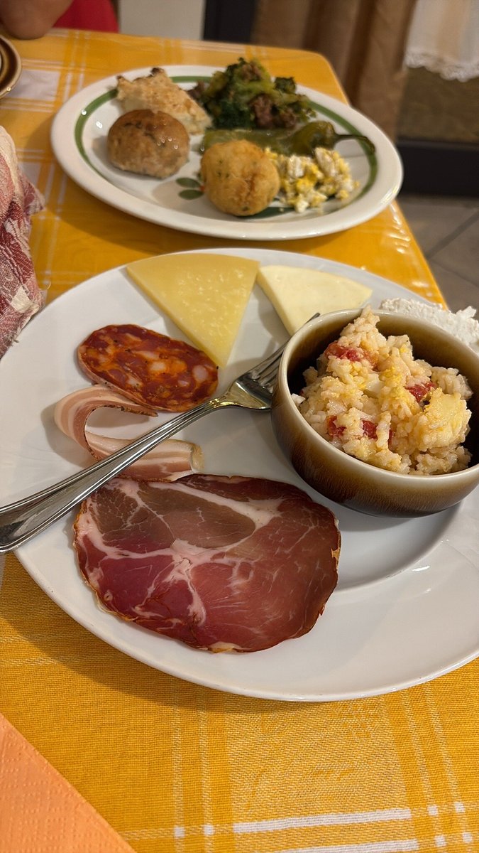 Foto di Osteria Di Potame - 6/10