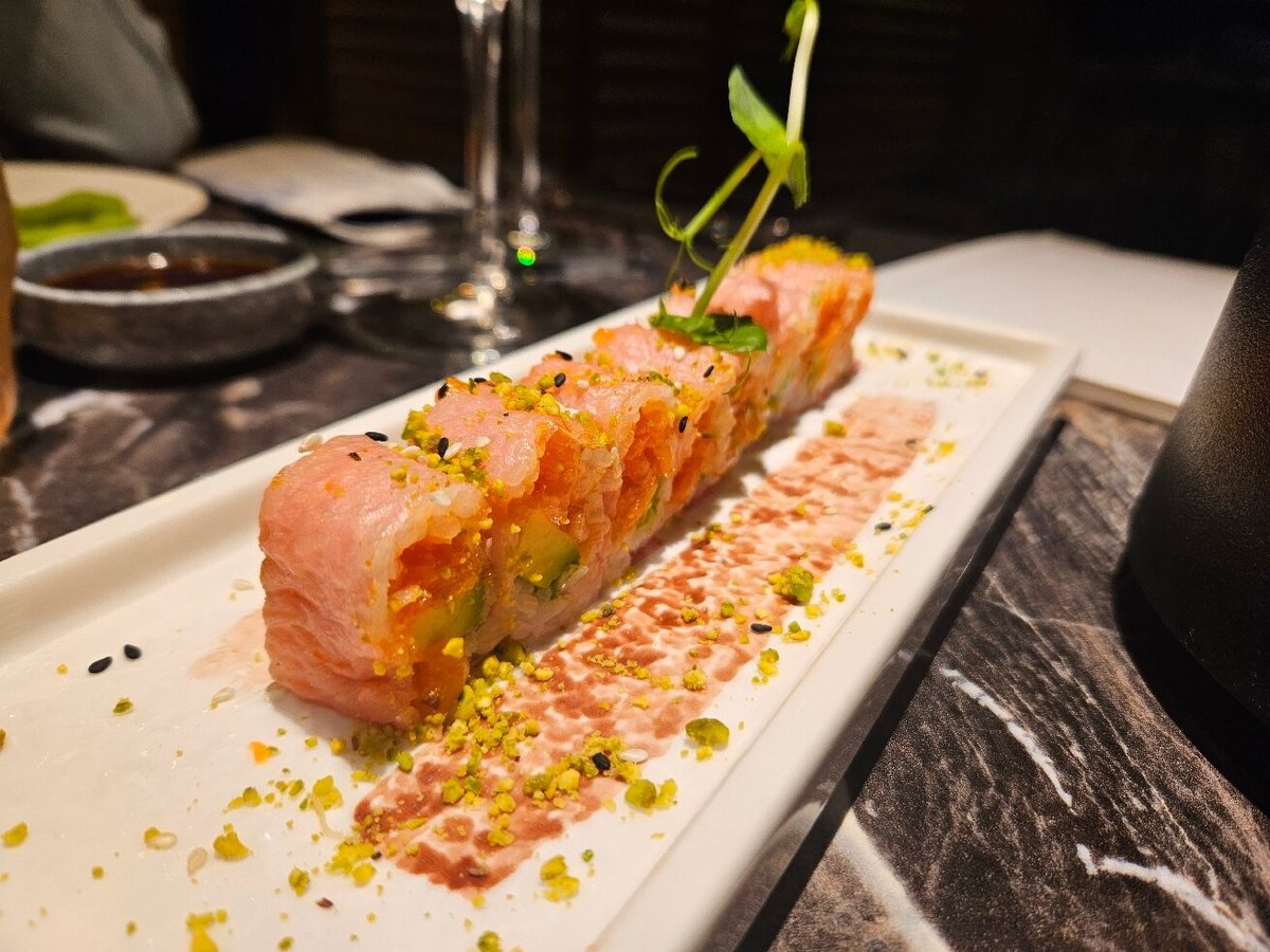 Foto di Yi Pin Xian - 10/10