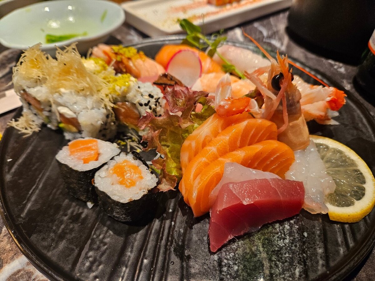 Foto di Yi Pin Xian - 8/10