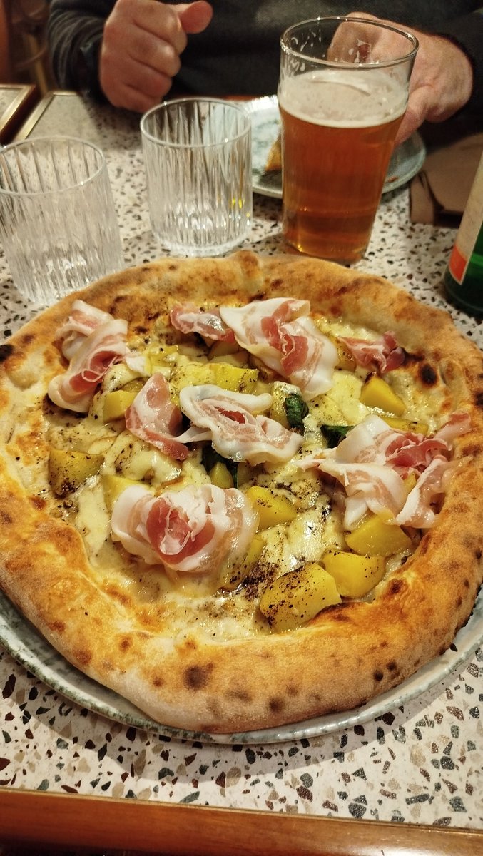 Foto di Ci Sta - Buenos Aires - 10/10