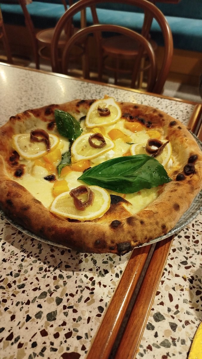 Foto di Ci Sta - Buenos Aires - 8/10