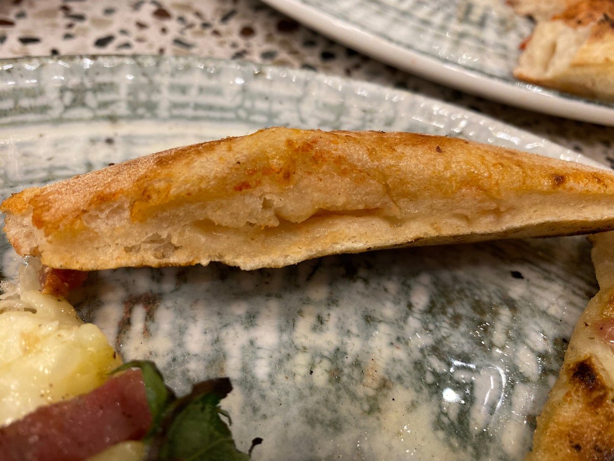 Foto di Ci Sta - Buenos Aires - 9/10