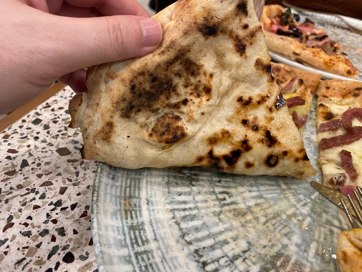 Foto di Ci Sta - Buenos Aires - 6/10