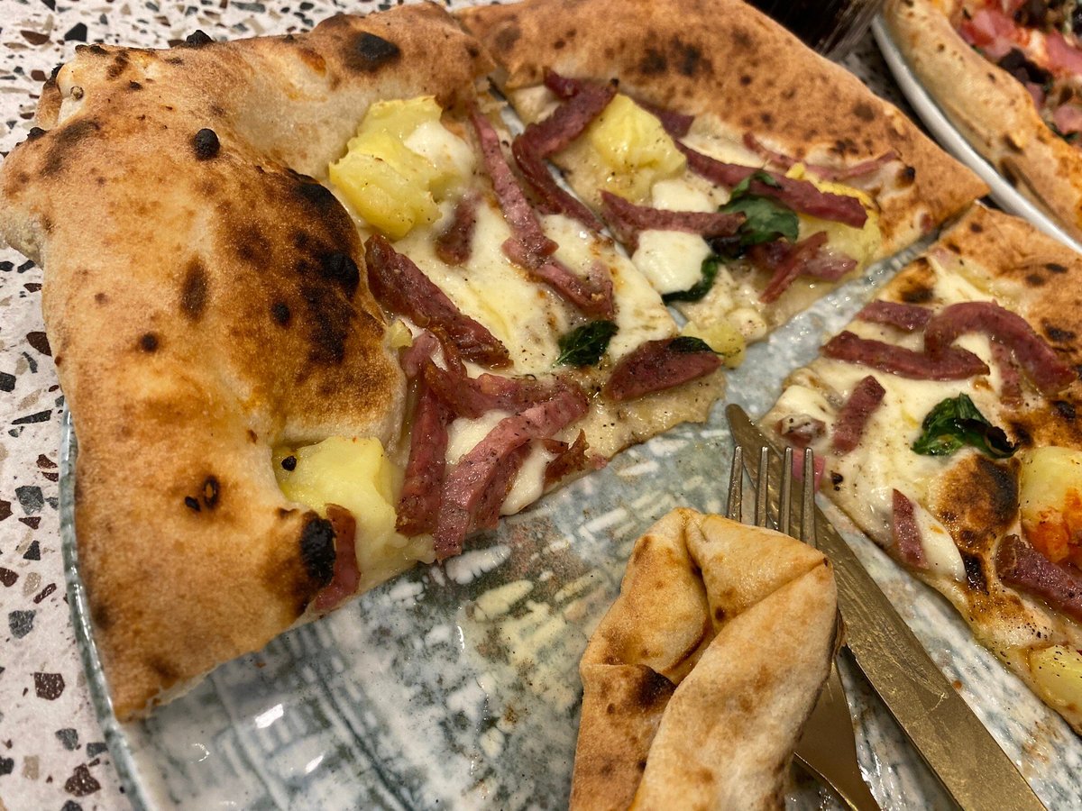 Foto di Ci Sta - Buenos Aires - 7/10