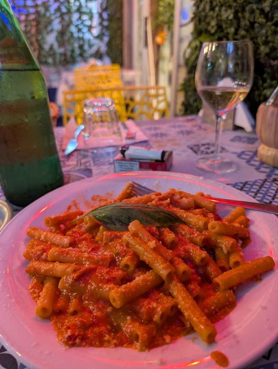 Foto di Trattoria Canta Napoli - 10/10