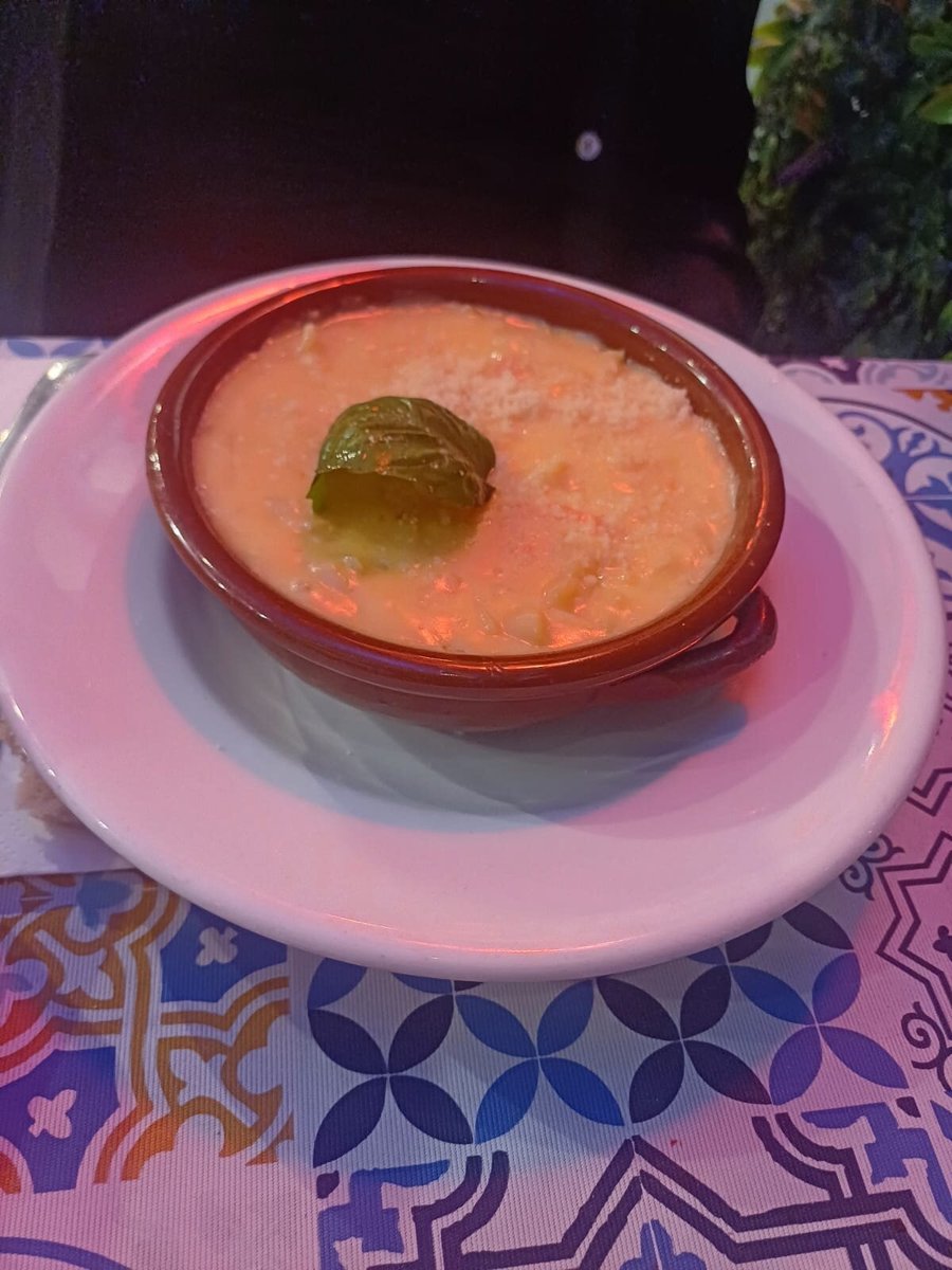 Foto di Trattoria Canta Napoli - 9/10