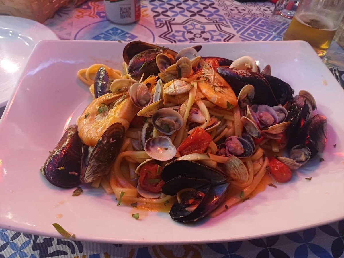 Foto di Trattoria Canta Napoli - 6/10