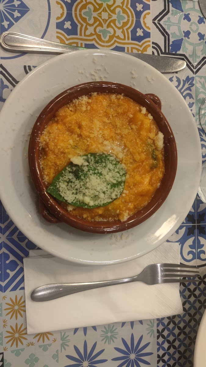 Foto di Trattoria Canta Napoli - 7/10