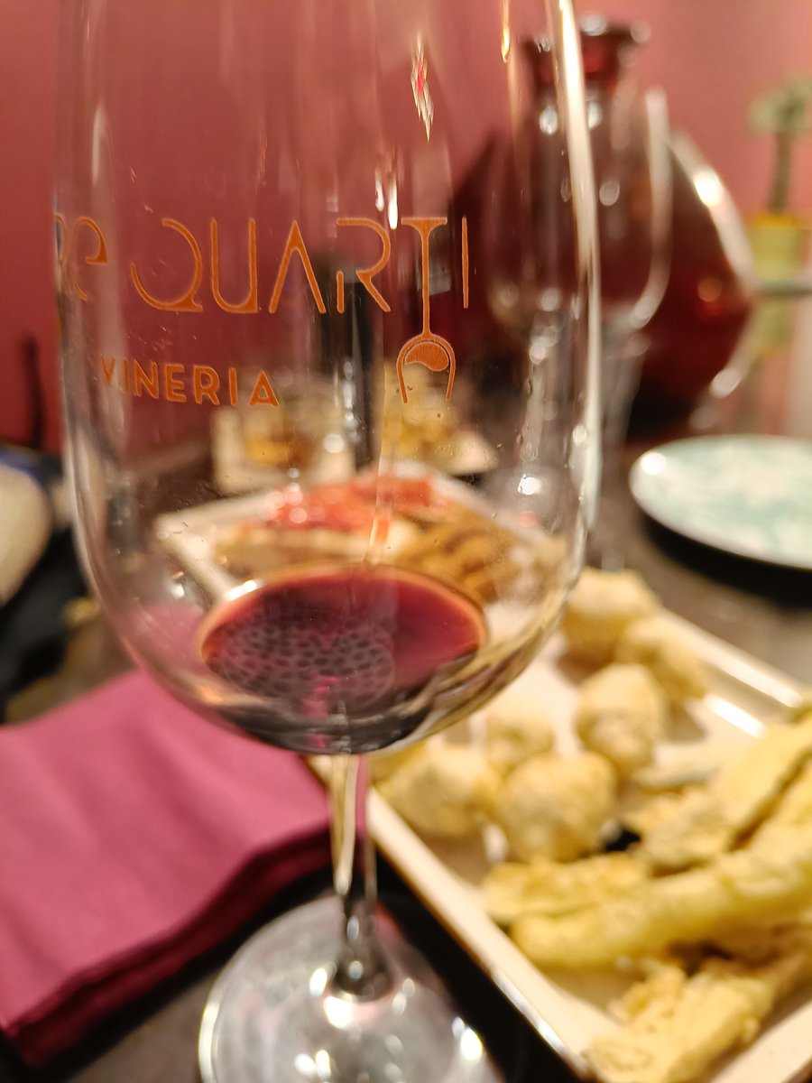 Foto 8 di Trequarti Vineria - Napoli