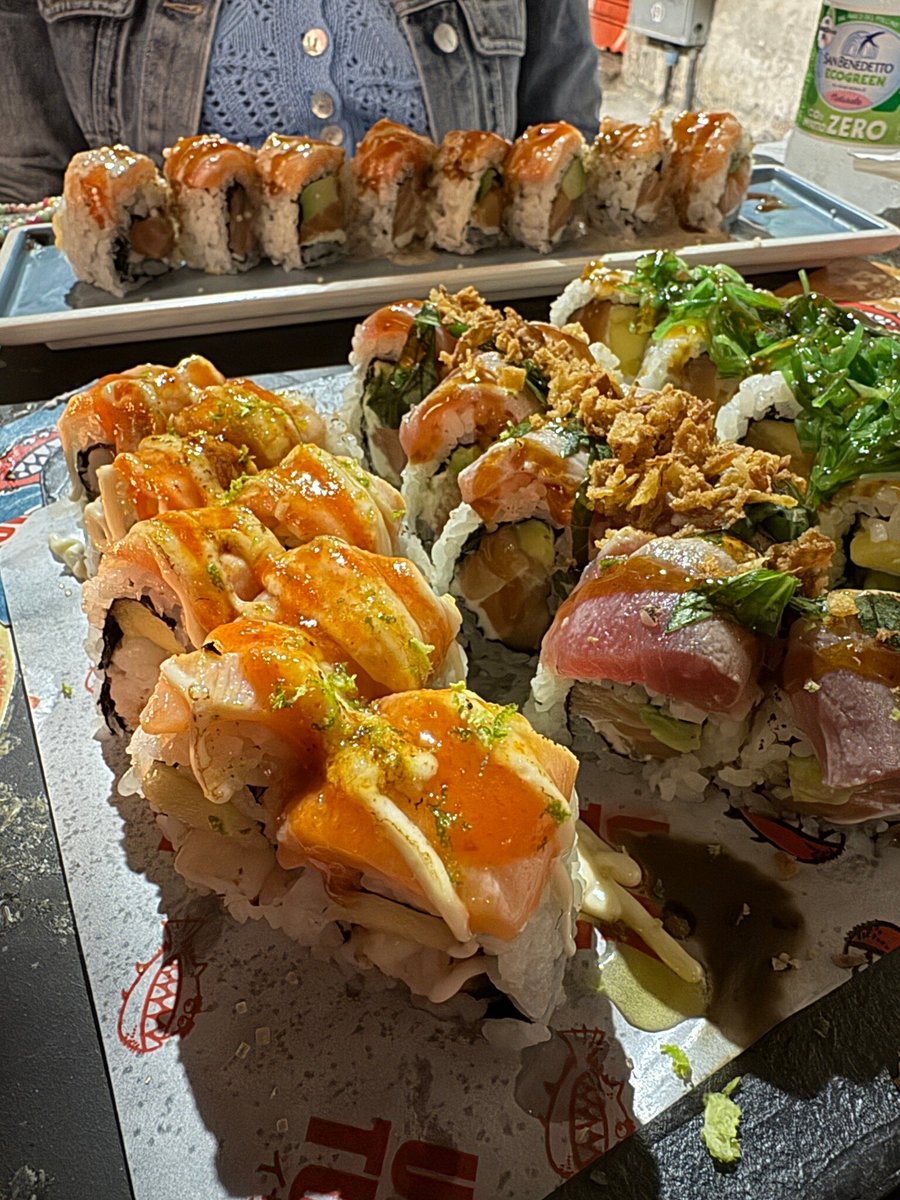 Foto di Ugly Tuna - 7/7