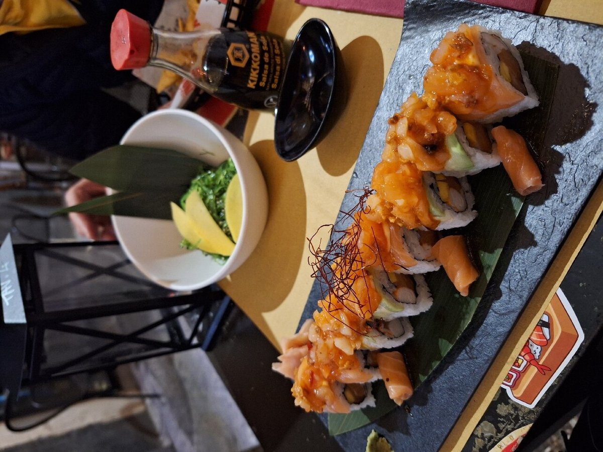 Foto di Ugly Tuna - 6/7