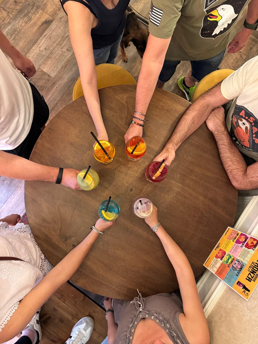 Foto di L' Aperitivo Divino - 9/10