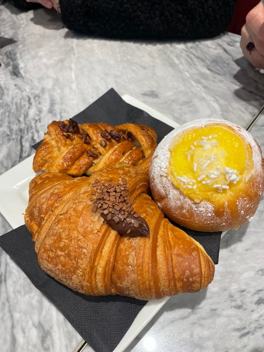 Foto di Caffe' Pascucci Store Srl - 8/10