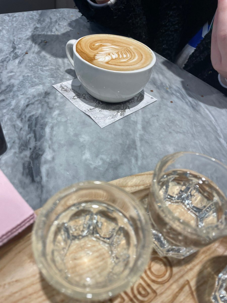 Foto di Caffe' Pascucci Store Srl - 6/10