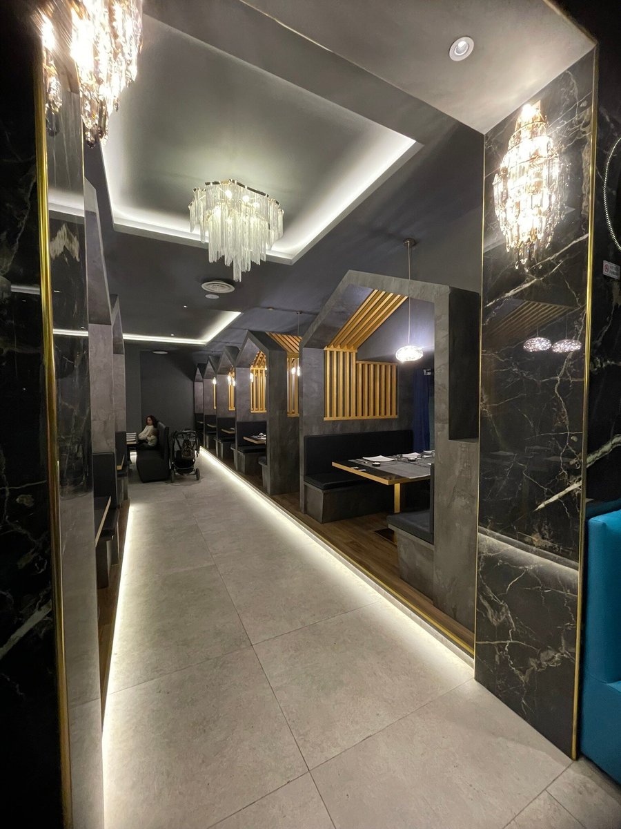 Foto di Sushikom - 10/10