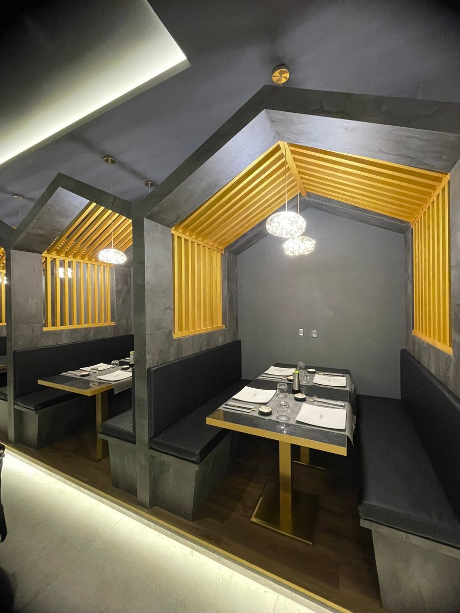 Foto di Sushikom - 9/10