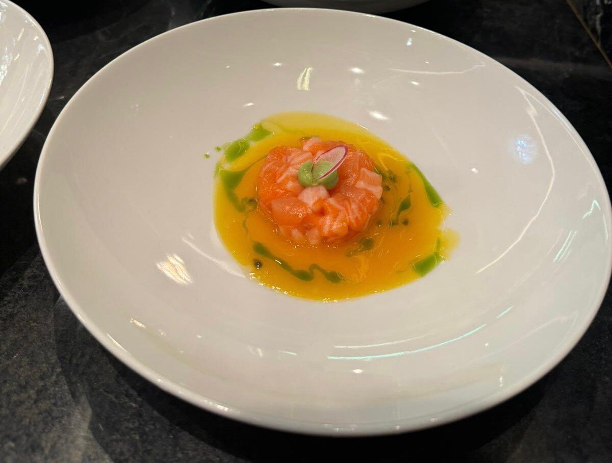 Foto di Sushikom - 8/10