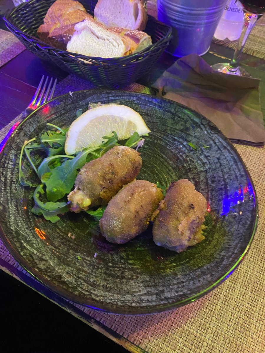 Foto di Rosalia Osteria In Festa - 7/10