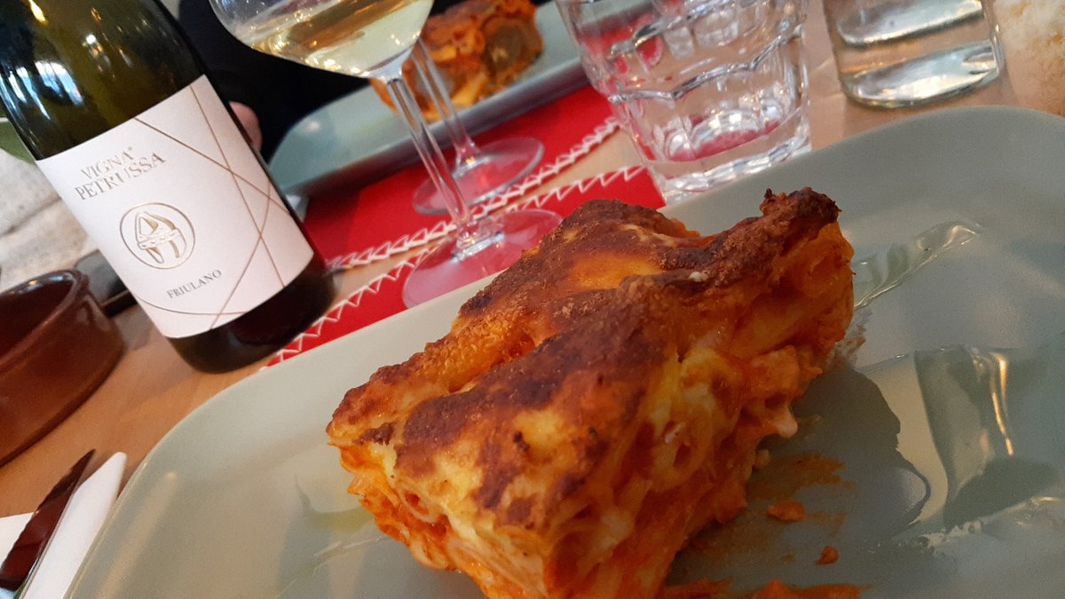 Foto di Dü Bistrot - 8/10