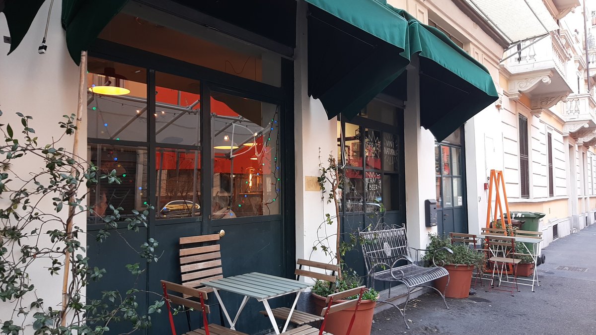 Foto di Dü Bistrot - 9/10