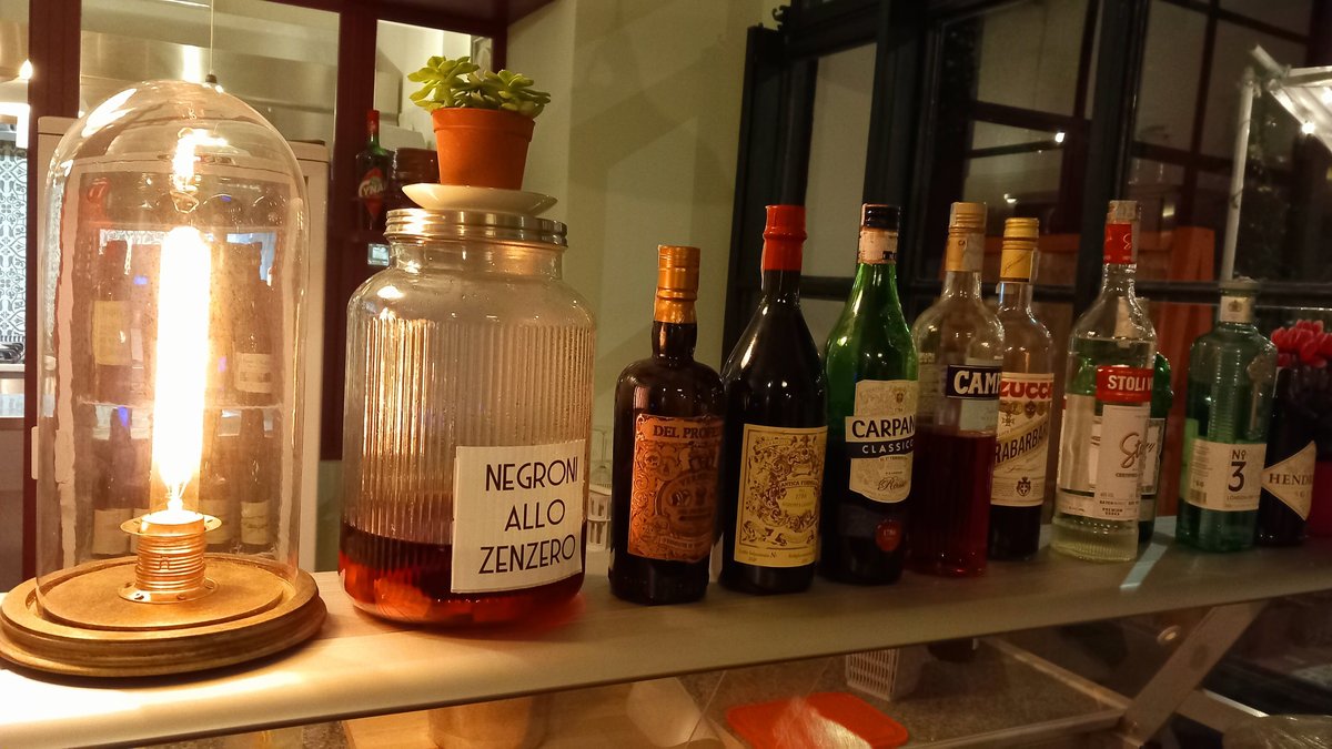 Foto di Dü Bistrot - 6/10