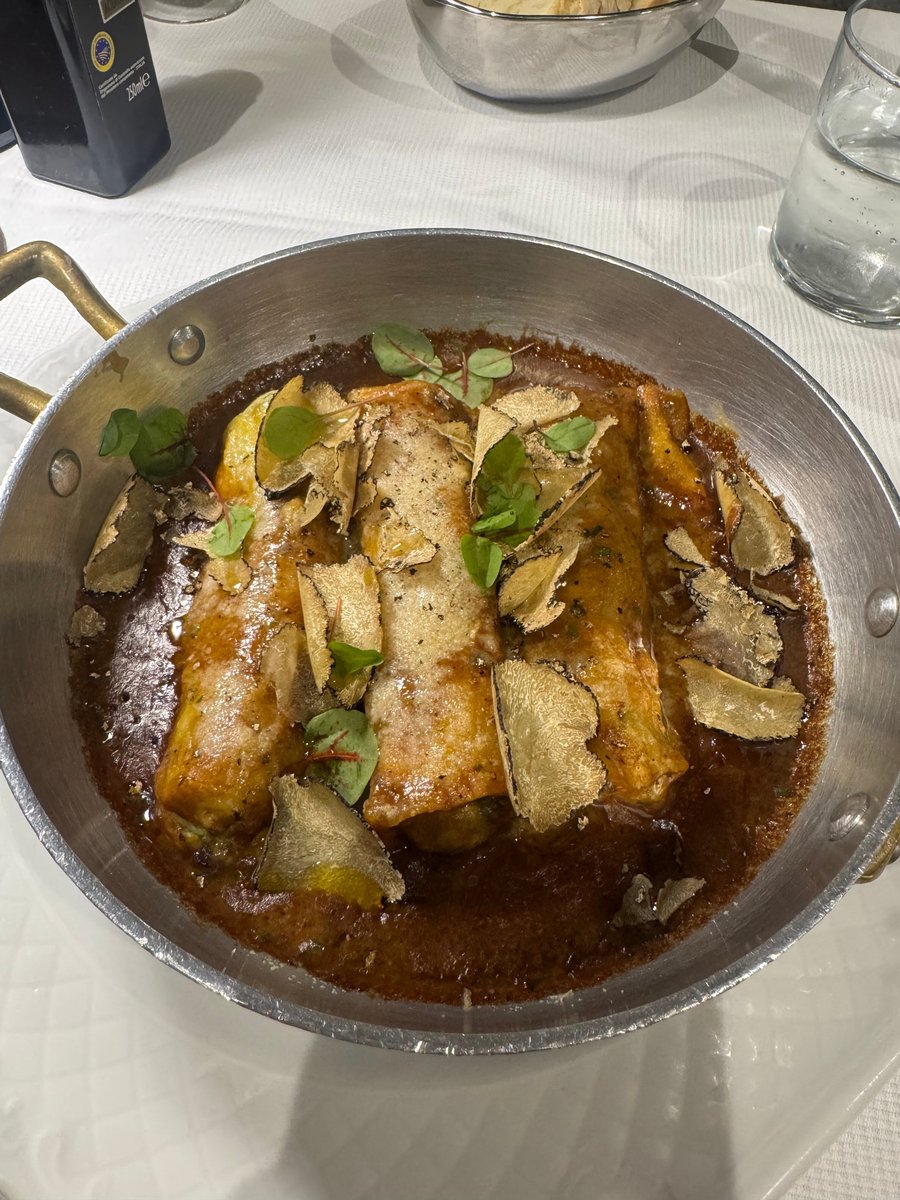 Foto di Osteria Del Giglio - 10/10