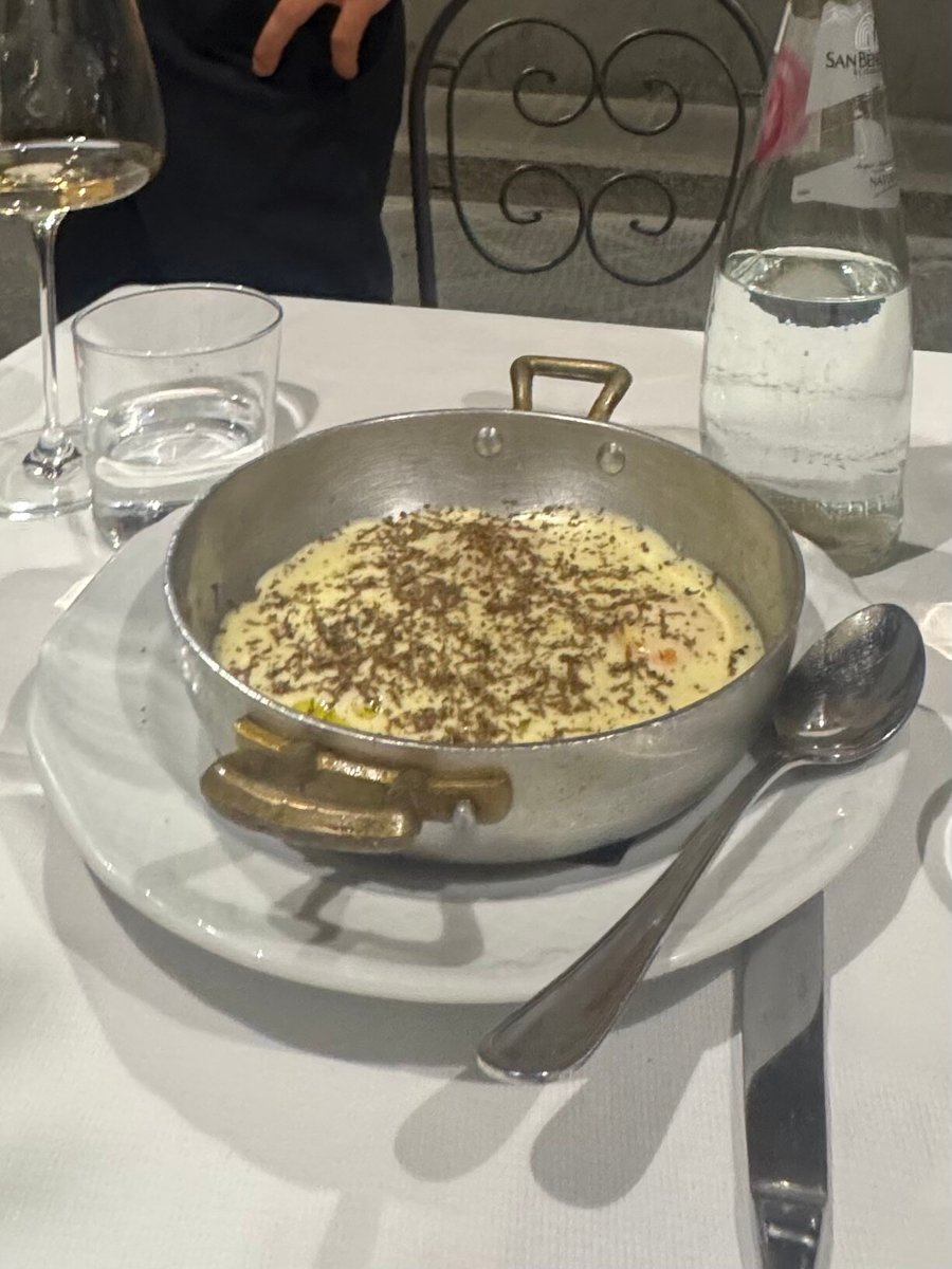 Foto di Osteria Del Giglio - 8/10