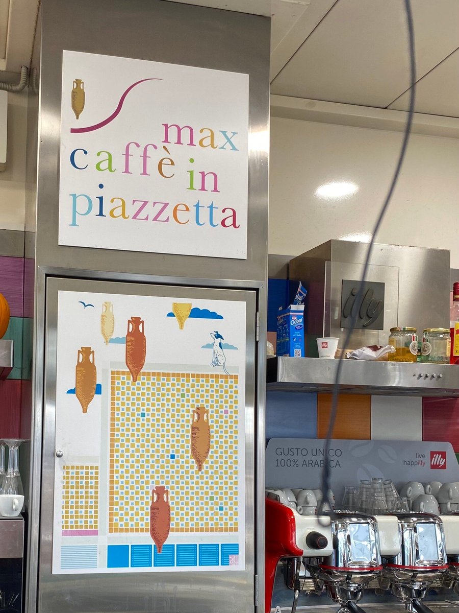 Foto di Max Caffè In Piazzetta - 7/10