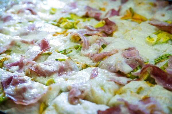 Foto di Alice Pizza Leone Iv - 8/8