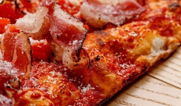 Foto di Alice Pizza Leone Iv - 6/8