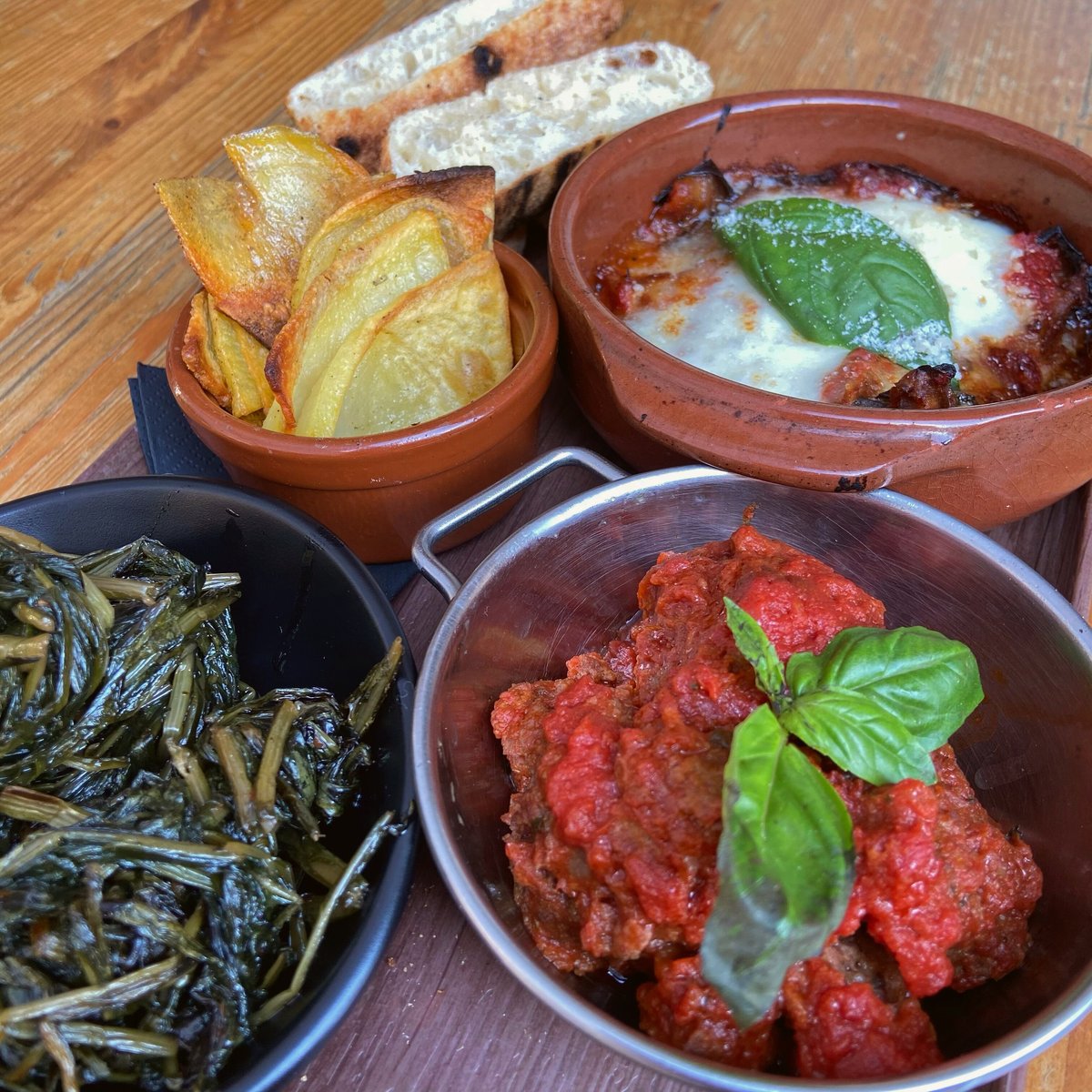 Foto di Farina Food & Drink - Tuscolana - 10/10