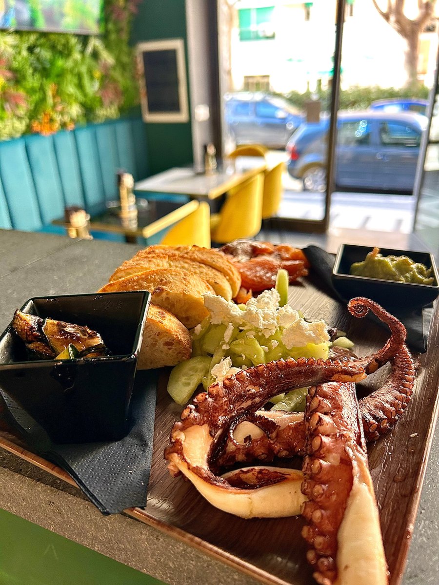 Foto di Farina Food & Drink - Tuscolana - 9/10